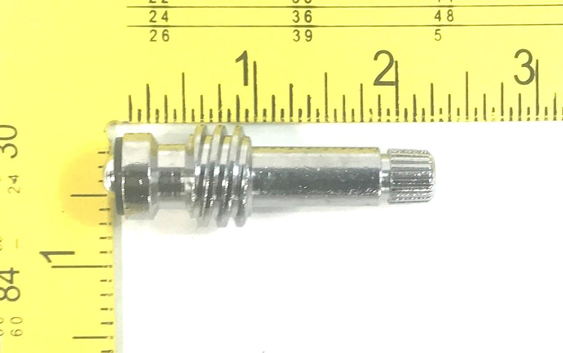 Sexauer/American Standard LH Threaded Stem 055467 (AS-3L) [Lot of 3] NOS