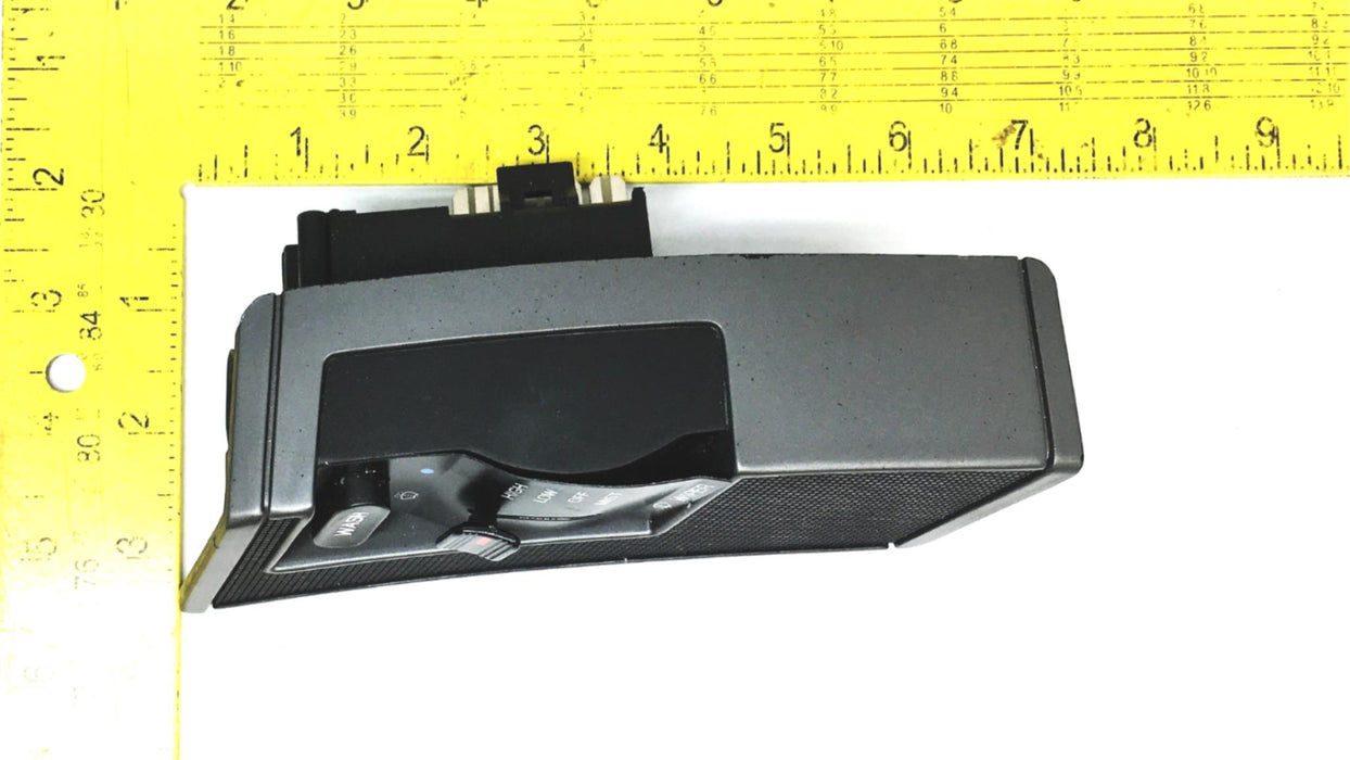 GM Windshield Wiper Switch 14078933 NOS