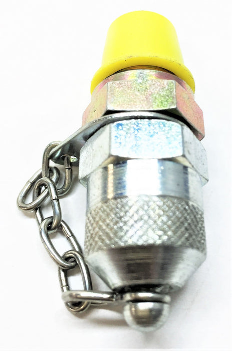 TOMPKINS M14 x 1.5 Form E Test Point TPM-14 NOS