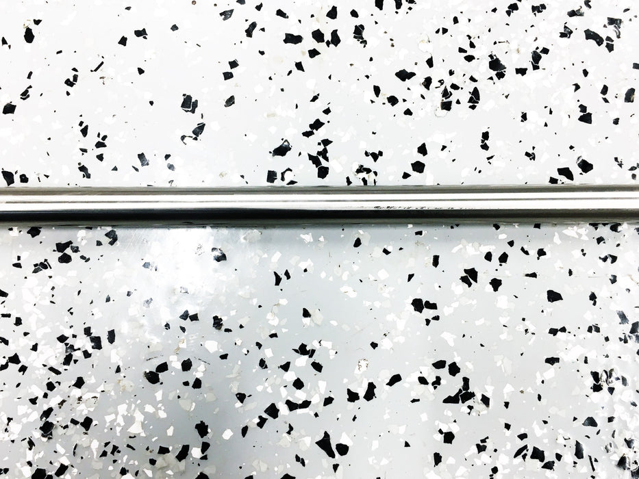 Unbranded 49 Inch Conveyor Roller Shaft 3/4 Inch OD NOS