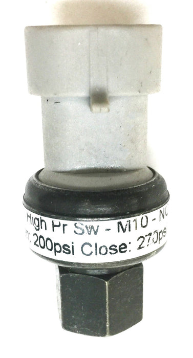 AirSource Fan Override Switch 1437 NOS
