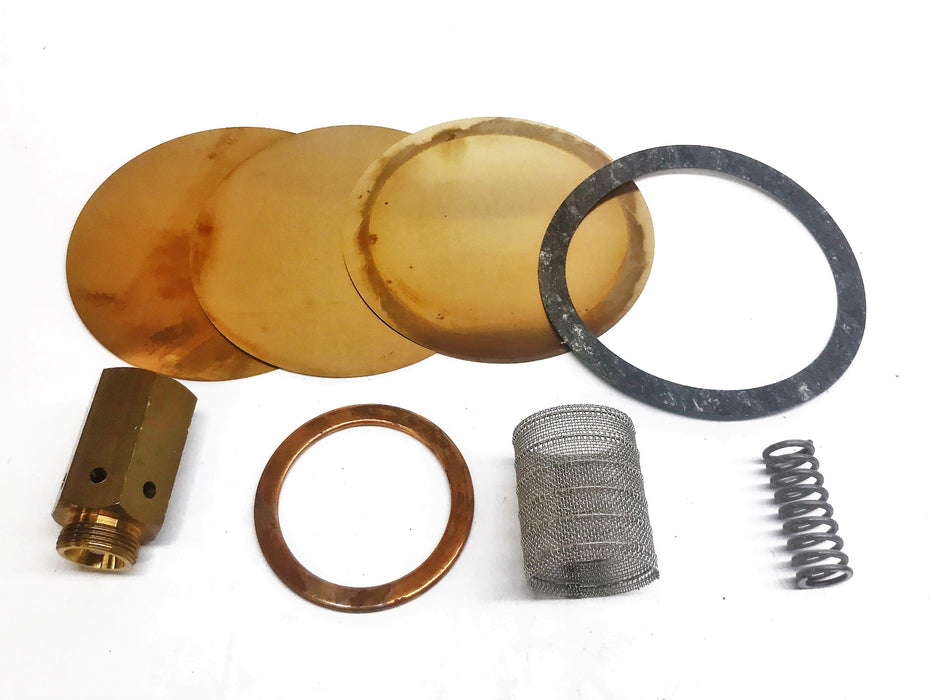Cash Acme 3/4" Type B Steam and Oil Repair Kit 12792 NOS
