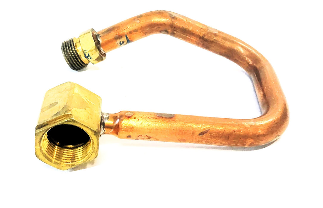 RedDOT Tube Assembly Outlet 82-21971-000 (RD-1-1951-1P) NOS
