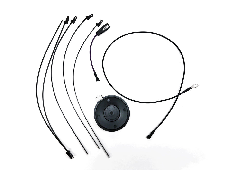 Horn Switch Modification Kit for CASE Machines B93397 NOS