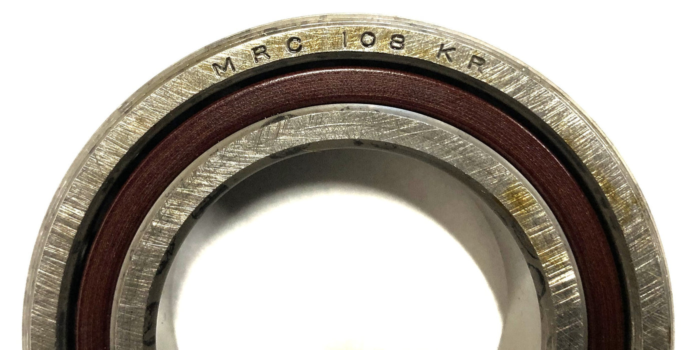 MRC Angular Contact Ball Bearing 108KR NOS