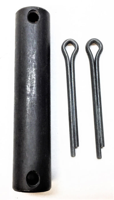UNBRANDED 2-3/8" x 1/2" Rivet w/(2) Cotter Pin Set [Lot of 30] NOS