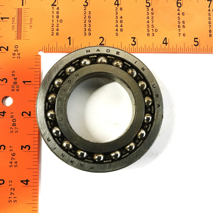 Fafnir Self-Aligning Ball Bearing L5510N NOS