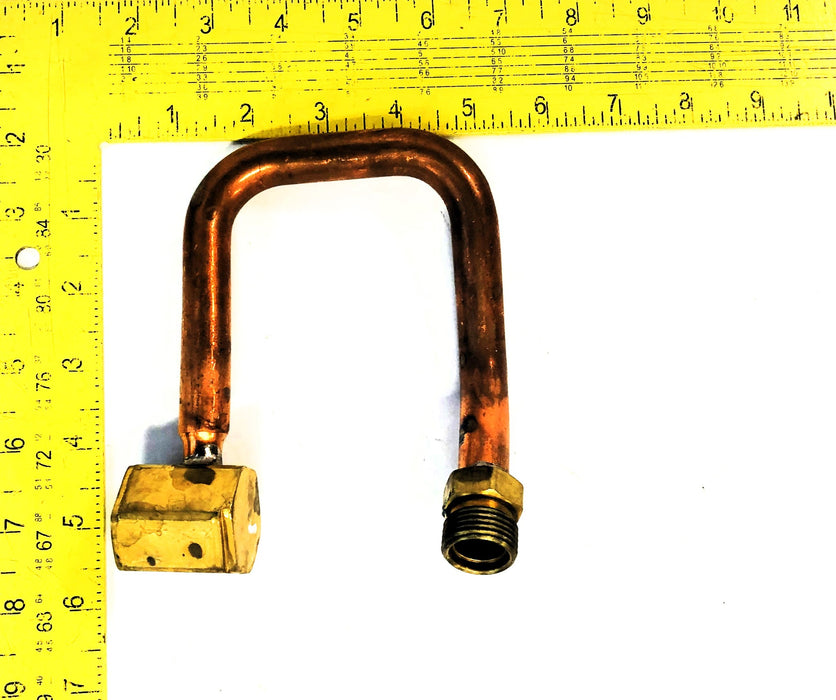 RedDOT Tube Assembly Outlet 82-21971-000 (RD-1-1951-1P) NOS