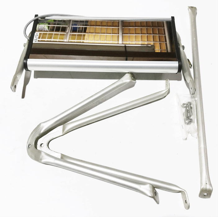Beach MFG Heated Mirror Assembly SA210H NOS
