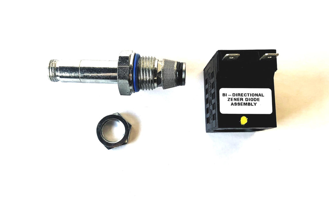 Deltrol BI Directional Zener Diode Assembly 10280-21 (31384K) NOS