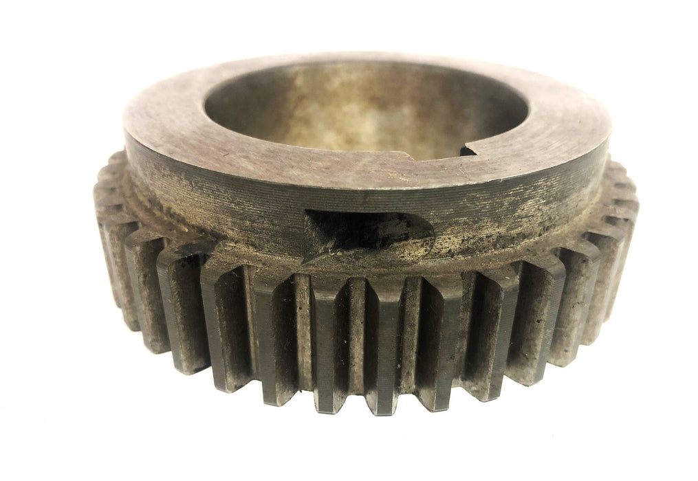 Unbranded 3.50X4 Inch OD 2.35 Inch ID 39 Tooth Spindle Drive Gear A221603 NOS