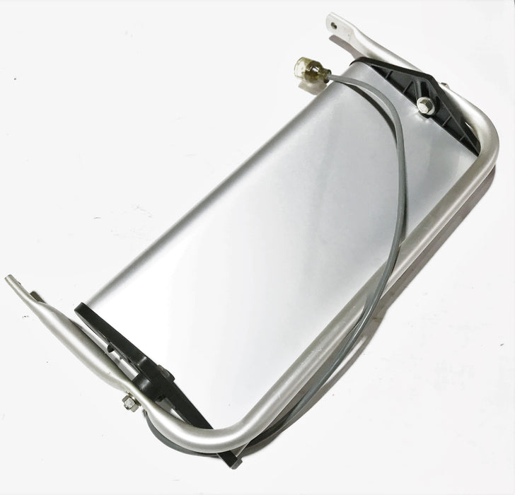 Beach MFG Heated Mirror Assembly SA210H NOS