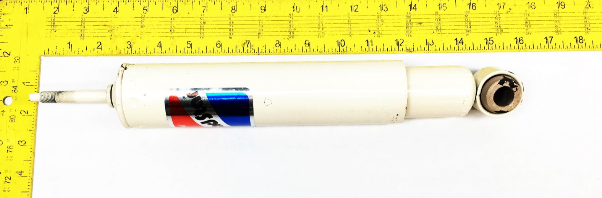 Gabriel Road Star Heavy Duty Shock Absorber 26103 NOS