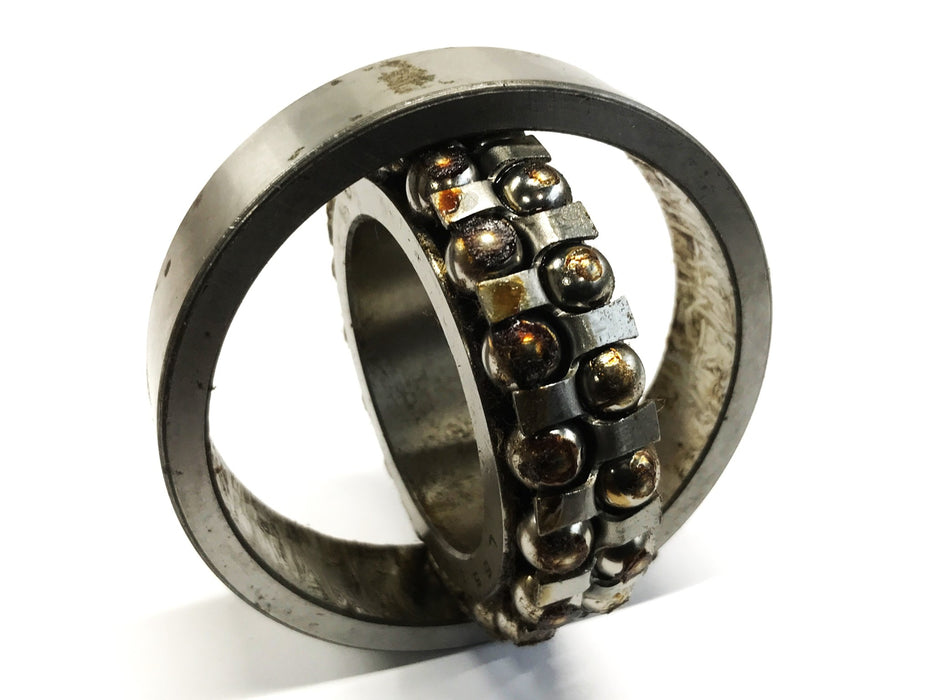 Fafnir Self-Aligning Ball Bearing L5510N NOS