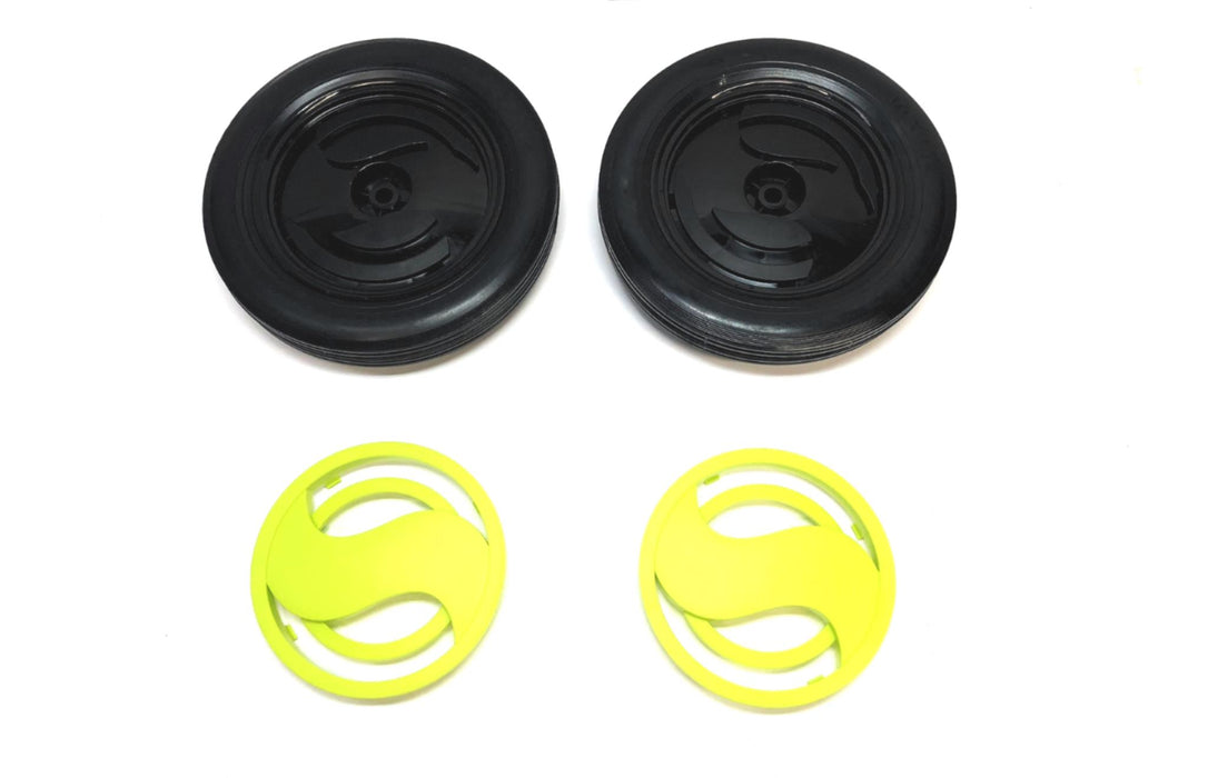 SunJoe Electric Start Propane Generator SJG4100LP LOCAL PICKUP ONLY NOS