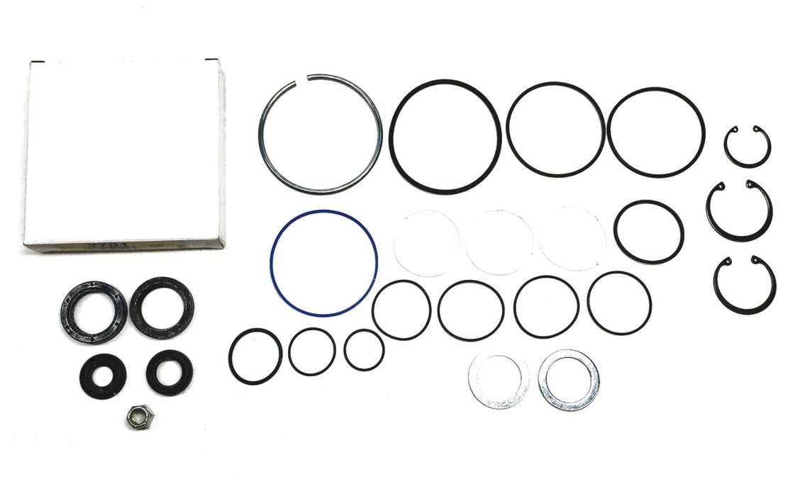 Omega Power Steering Gear Seal Kit 2781 NOS
