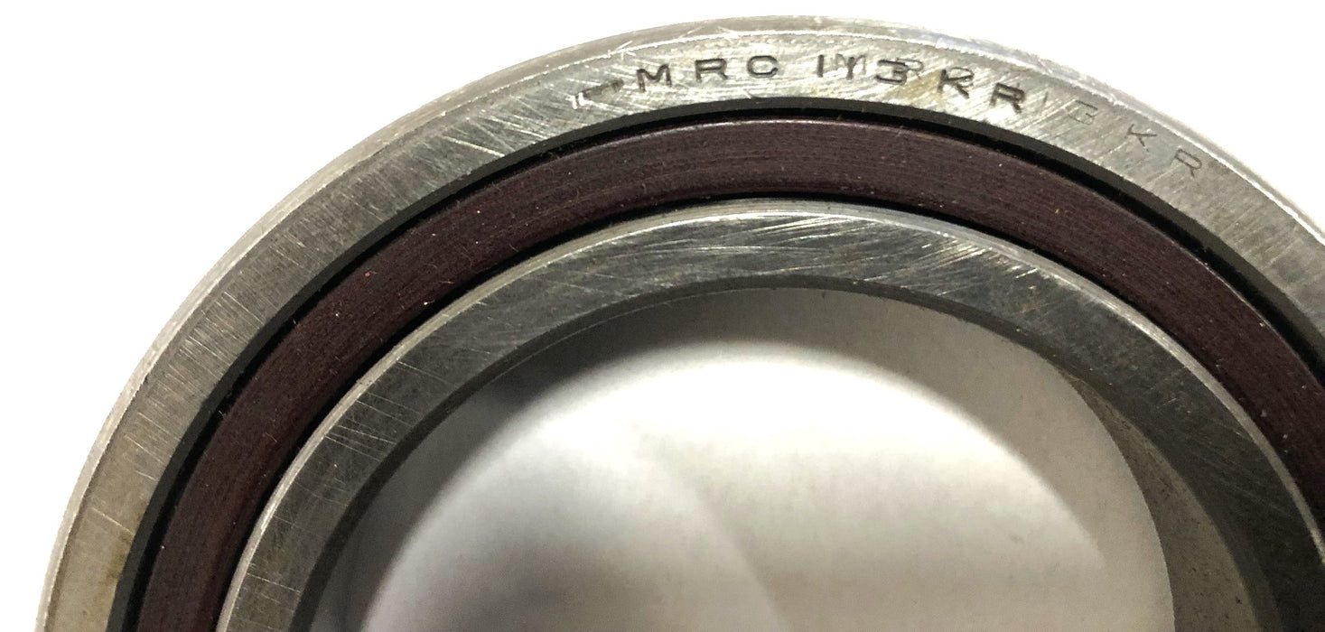 MRC Angular Contact Ball Bearing 113KR NOS