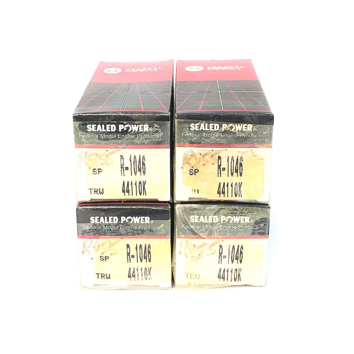 Sealed Power Engine Rocker Arm R-1046 [Lot of 4] NOS