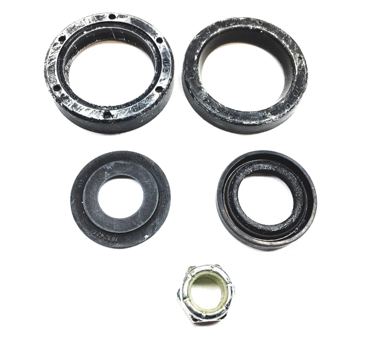 Omega Power Steering Gear Seal Kit 2781 NOS