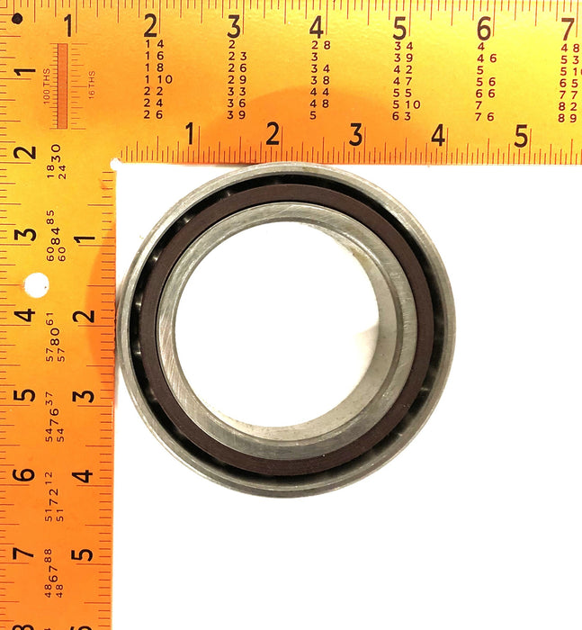 MRC Angular Contact Ball Bearing 113KR NOS
