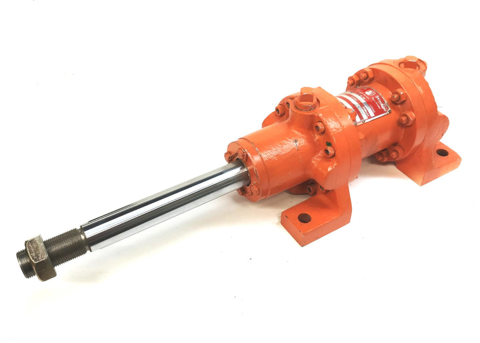 Lincoln Machine Hydraulic Air Cylinder C21154-PN43950 REMANUFACTURED