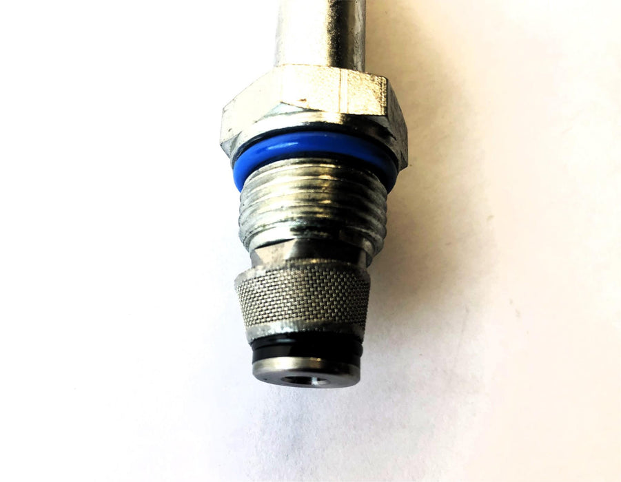 Deltrol BI Directional Zener Diode Assembly 10280-21 (31384K) NOS