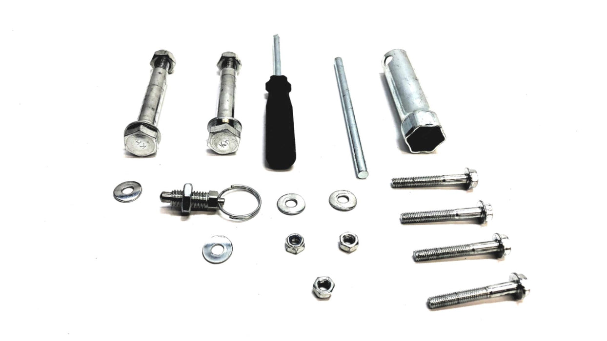 SunJoe Electric Start Propane Generator SJG4100LP LOCAL PICKUP ONLY NOS