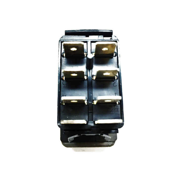 Carling/Thomas Lo/Hi Defroster Switch 52005580 NOS