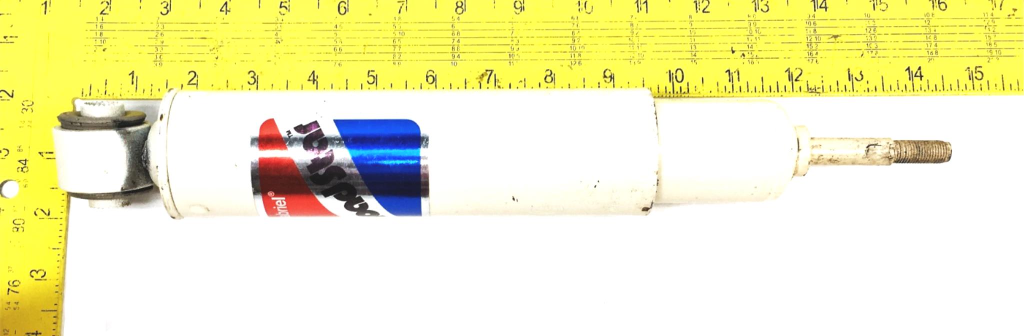 Gabriel Road Star Heavy Duty Shock Absorber 26177 NOS