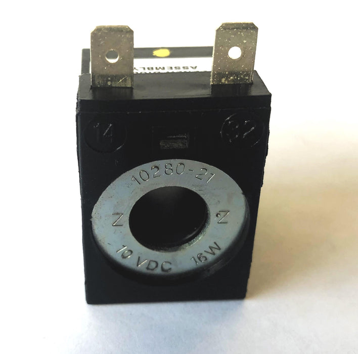 Deltrol BI Directional Zener Diode Assembly 10280-21 (31384K) NOS