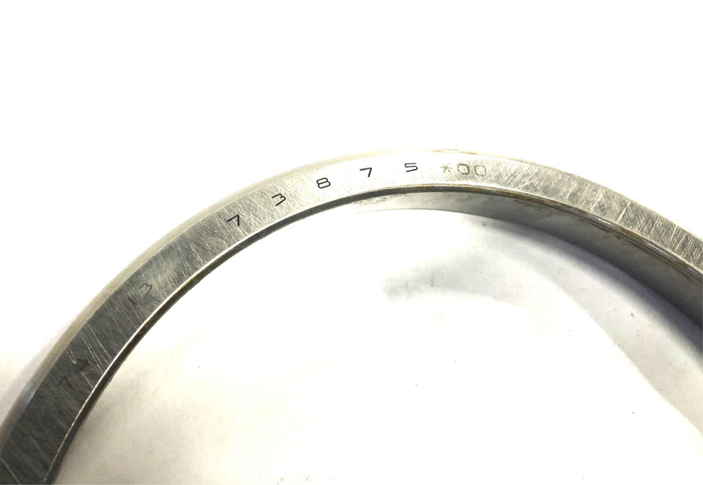 Timken Tapered Roller Bearing 73551B/73875 NOS