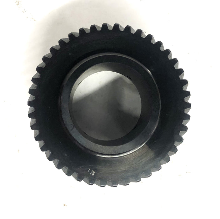 Cyclo Index 2.57X3.87X4.35IN OD 2.13X3.55IN ID 42Tooth Clutch Cage 0208-1011 NOS