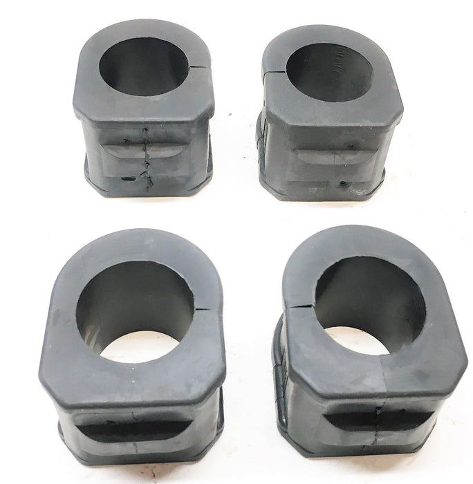 McQuay-Norris Suspension Stabilizer Bar Bushing Kit [Lot of 2] FA7202 NOS
