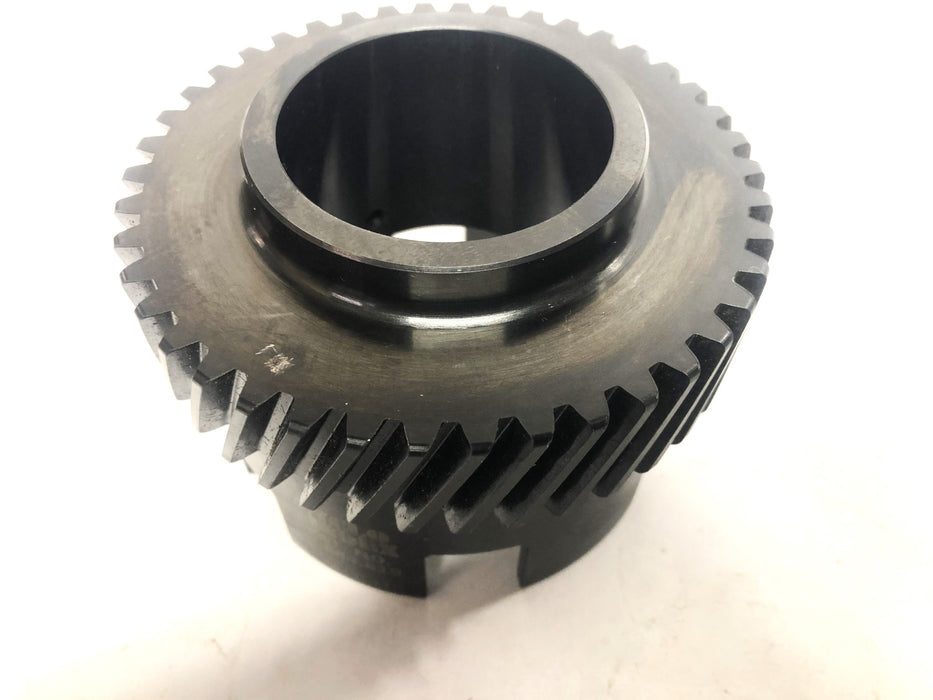 Cyclo Index 2.57X3.87X4.35IN OD 2.13X3.55IN ID 42Tooth Clutch Cage 0208-1011 NOS