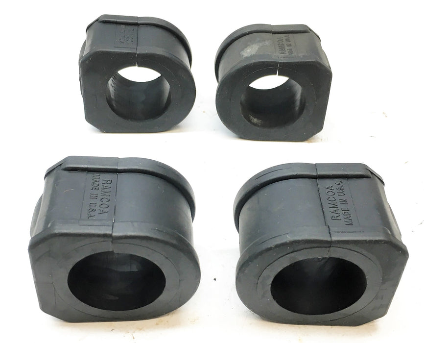 McQuay-Norris Suspension Stabilizer Bar Bushing Kit [Lot of 2] FA7202 NOS