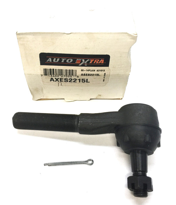 Auto Extra Steering Tie-Rod End AXES2215L NOS