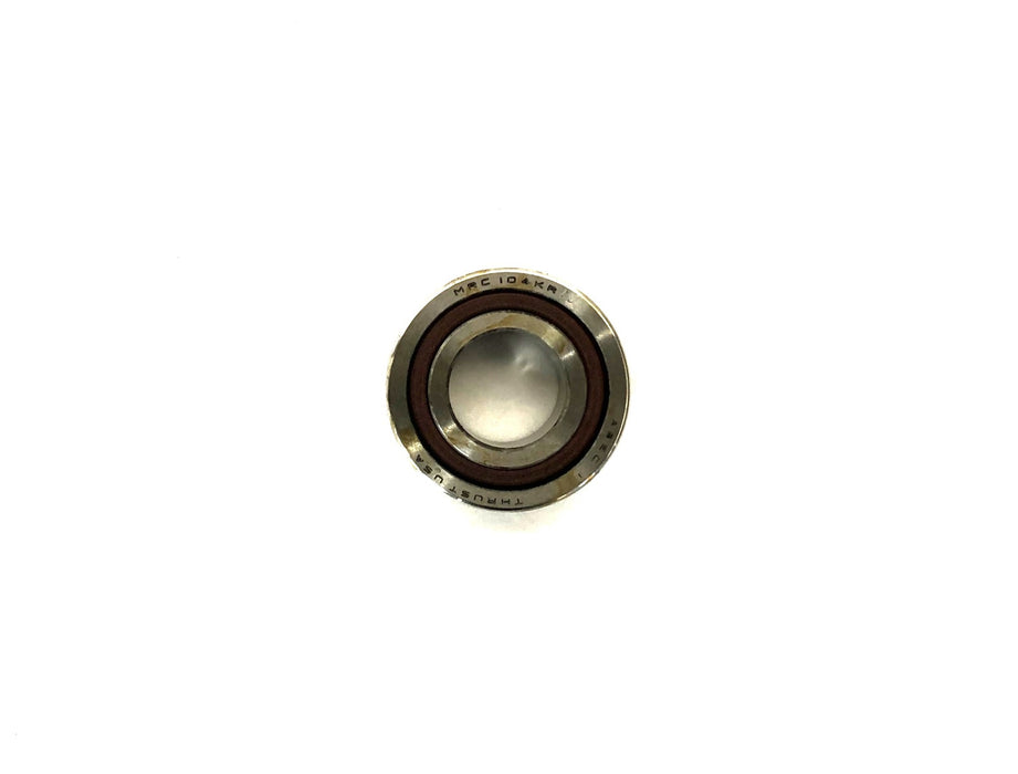 MRC Angular Contact Ball Bearing 104KRDU NOS