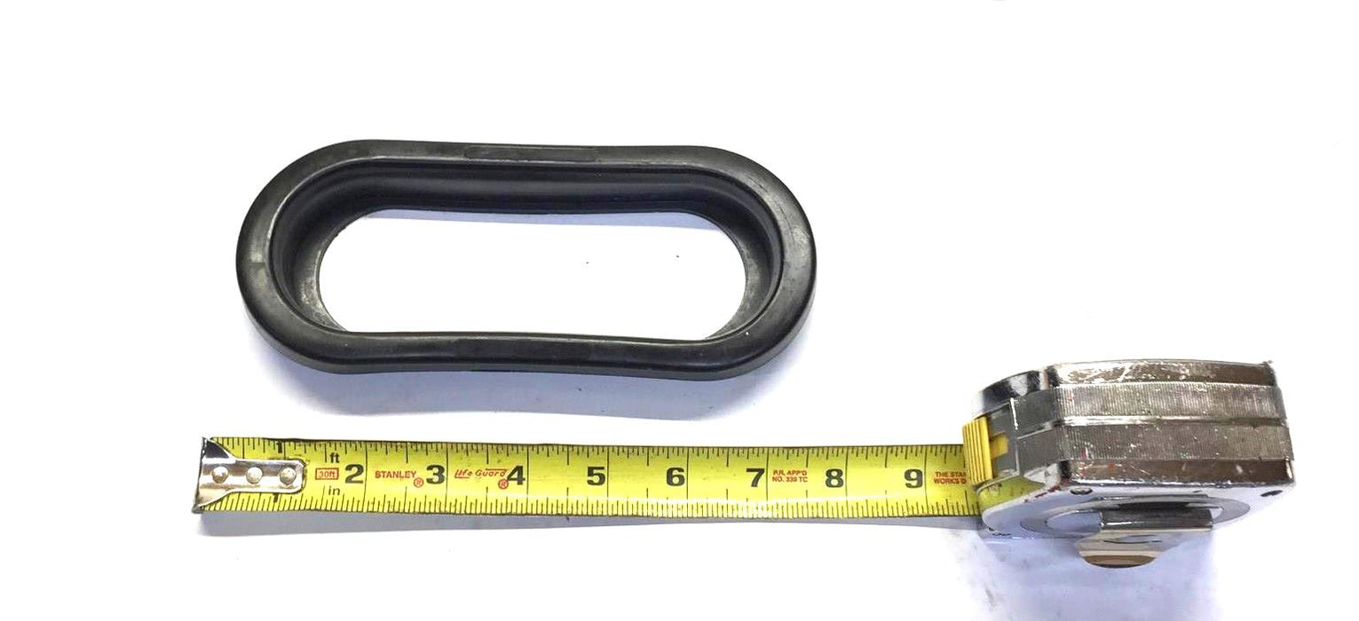 Unbranded Oval Lighting Grommet for 6" Oval Lights (Lot of 10)