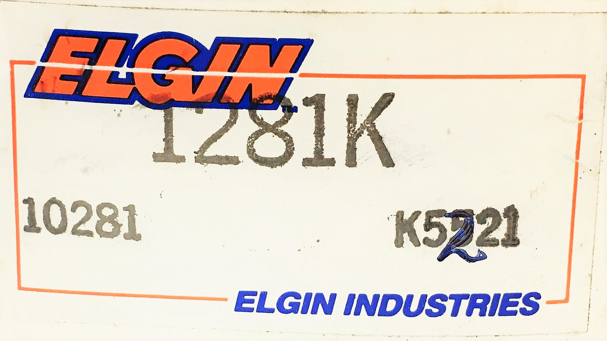 Elgin Suspension Ball Joint 1281K NOS