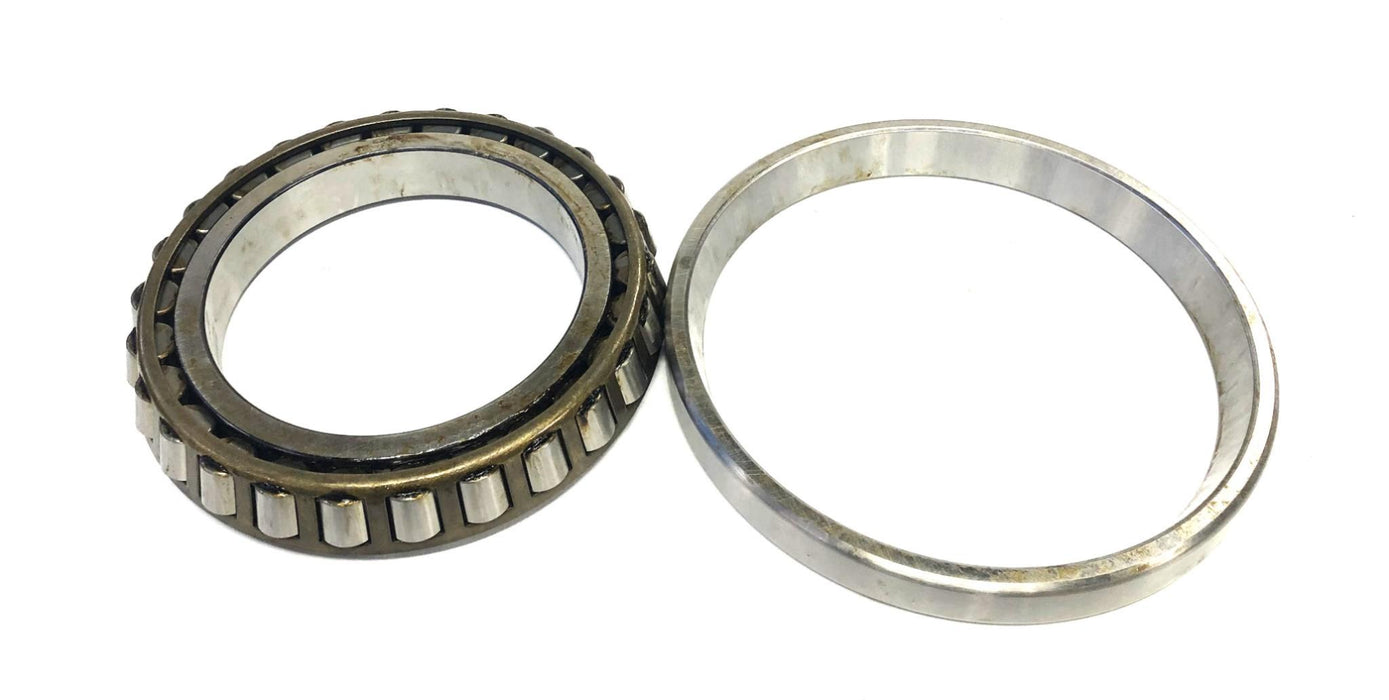 Timken Tapered Roller Bearing 73551B/73875 NOS