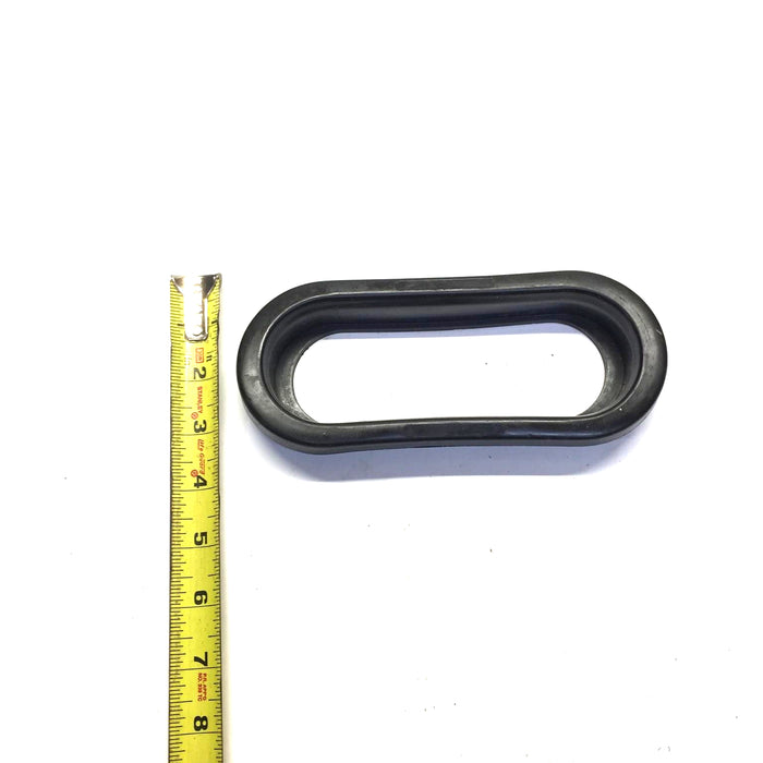 Unbranded Oval Lighting Grommet for 6" Oval Lights (Lot of 10)