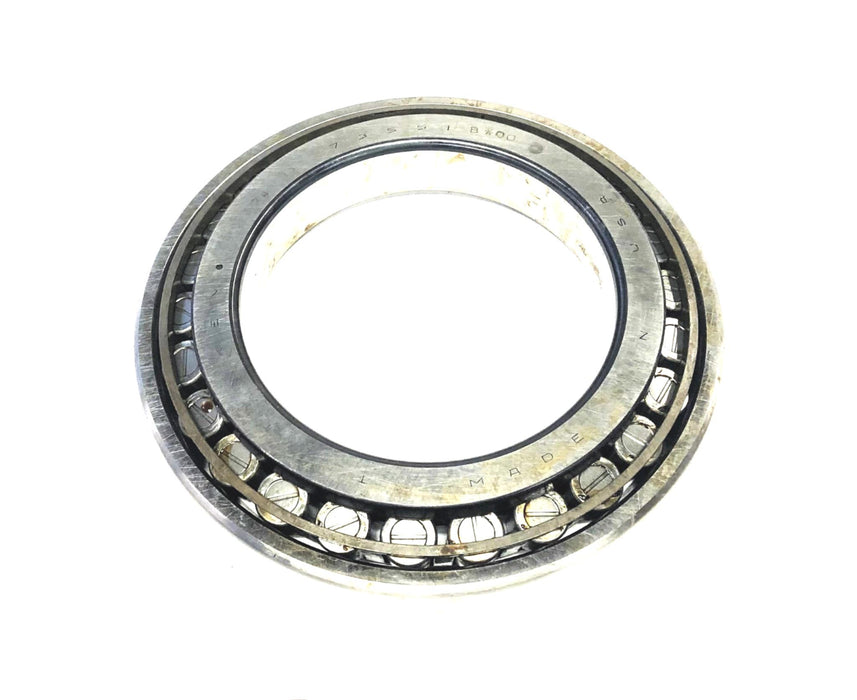 Timken Tapered Roller Bearing 73551B/73875 NOS