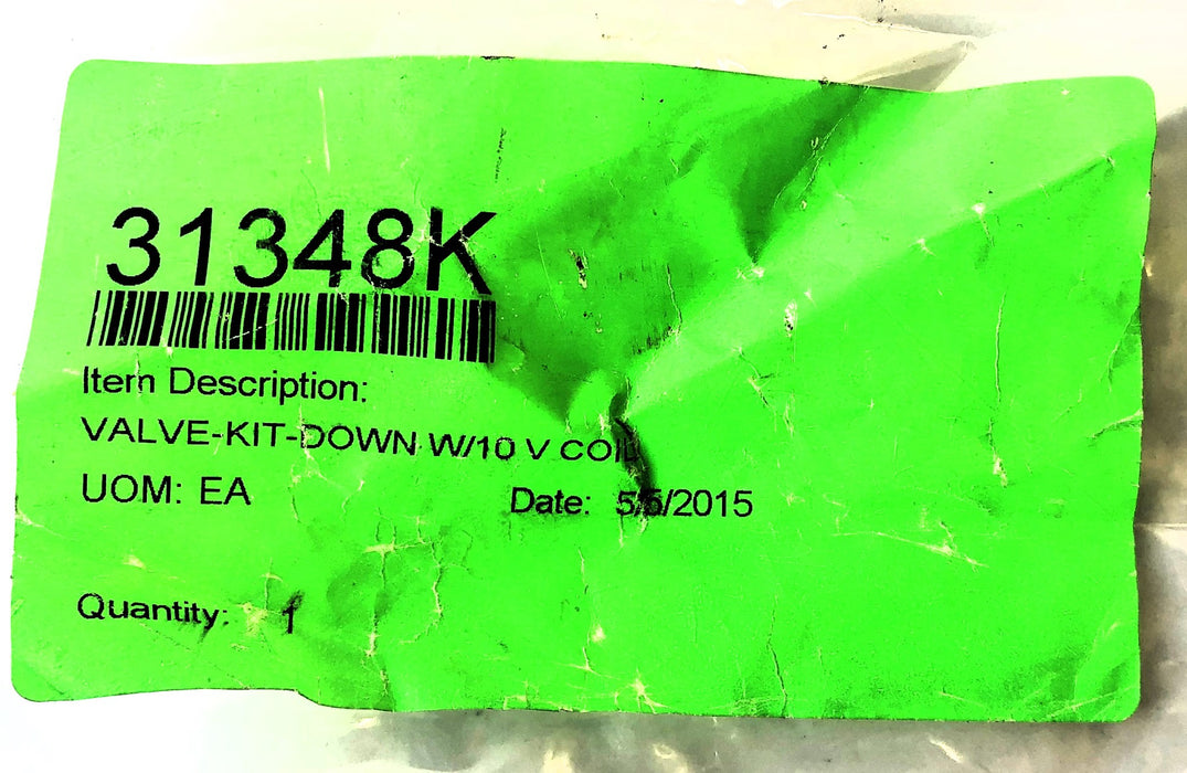 Deltrol BI Directional Zener Diode Assembly 10280-21 (31384K) NOS
