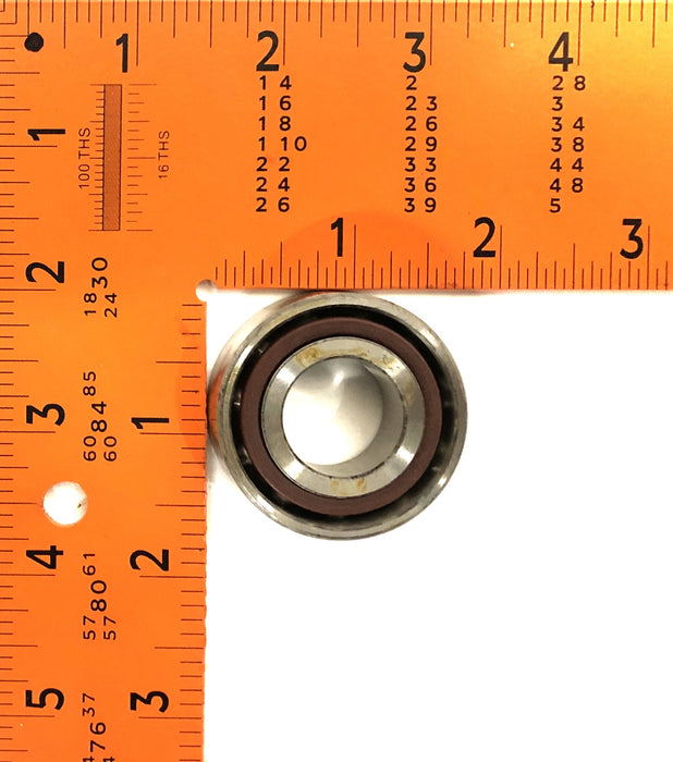 MRC Angular Contact Ball Bearing 104KRDU NOS