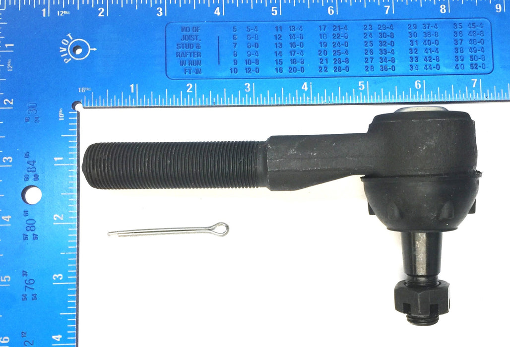 Auto Extra Steering Tie-Rod End AXES2215L NOS
