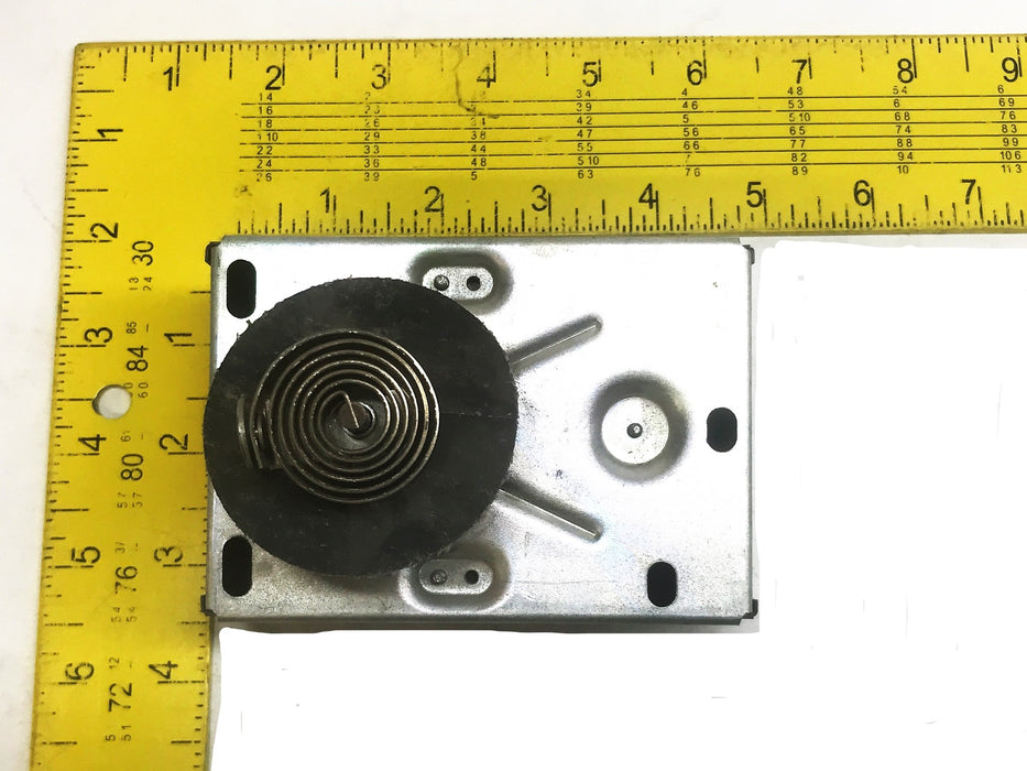 Honeywell Fan and Limit Controller L4064D10024 NOS