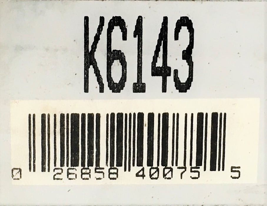 Premium Chassis Parts Steering Pitman Arm K6143 NOS