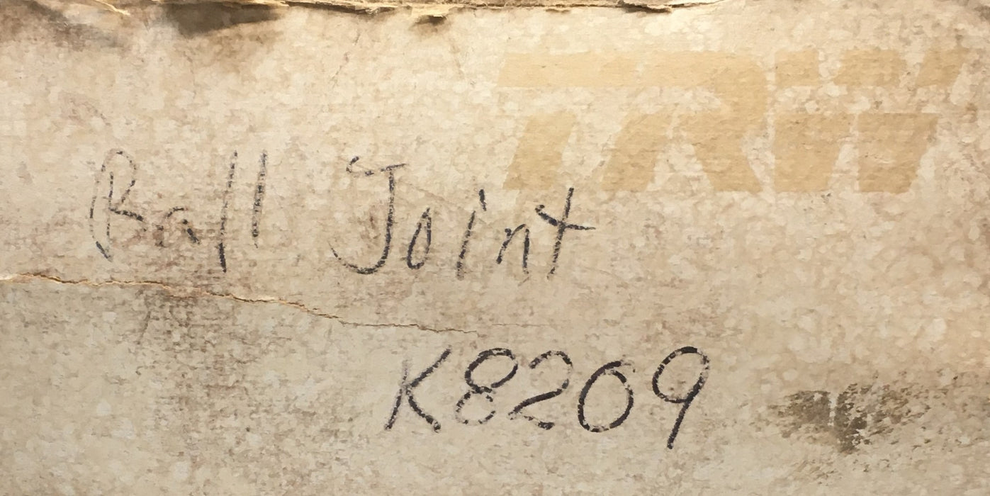 TRW Suspension Ball Joint K8209 NOS