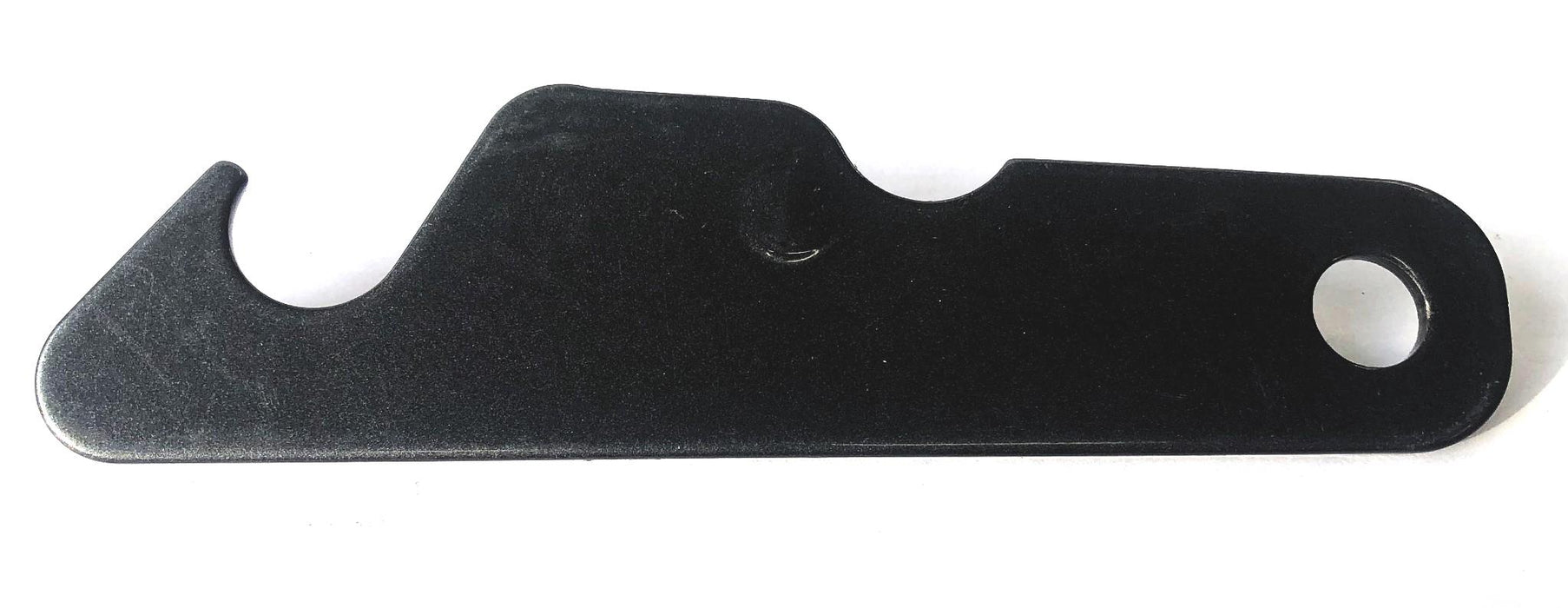 Braun Wheelchair Weldment Lift Latch Rear 27208RW NOS