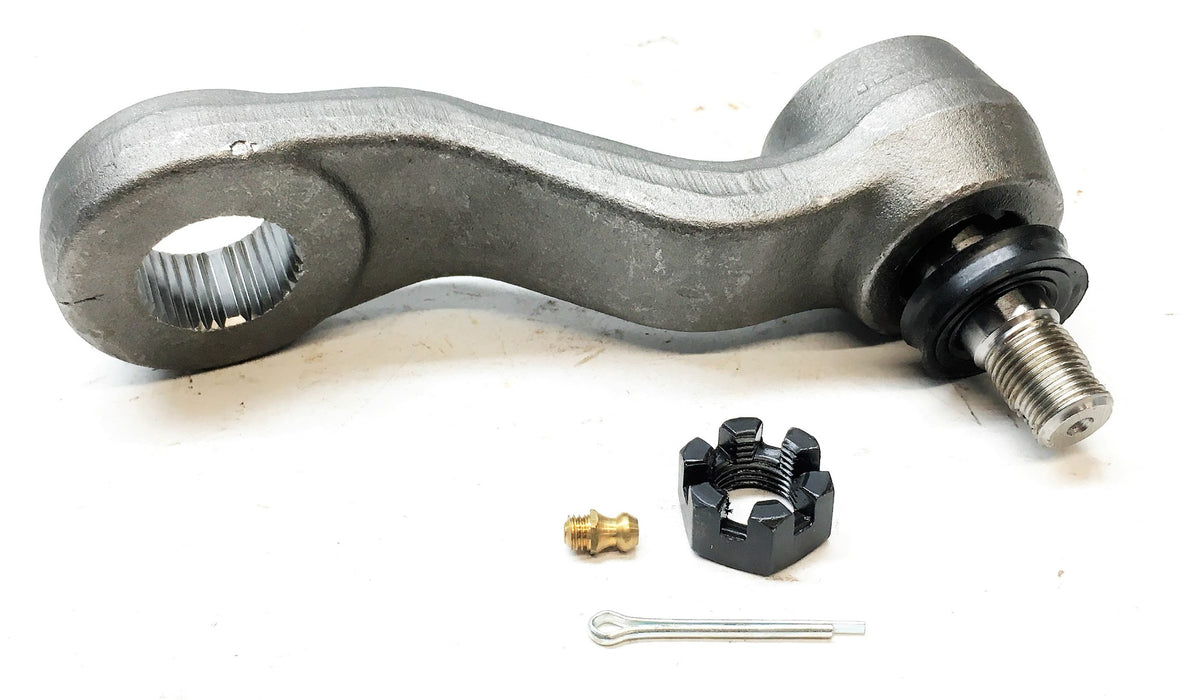 Premium Chassis Parts Steering Pitman Arm K6143 NOS